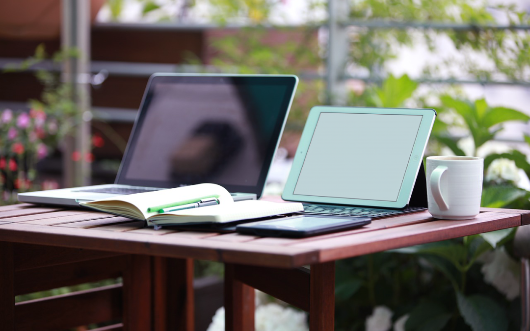 Claves para la docencia online