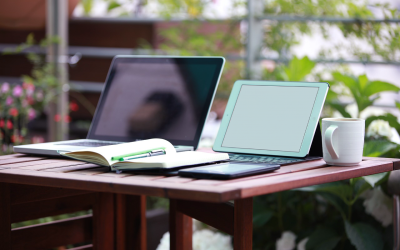 Claves para la docencia online