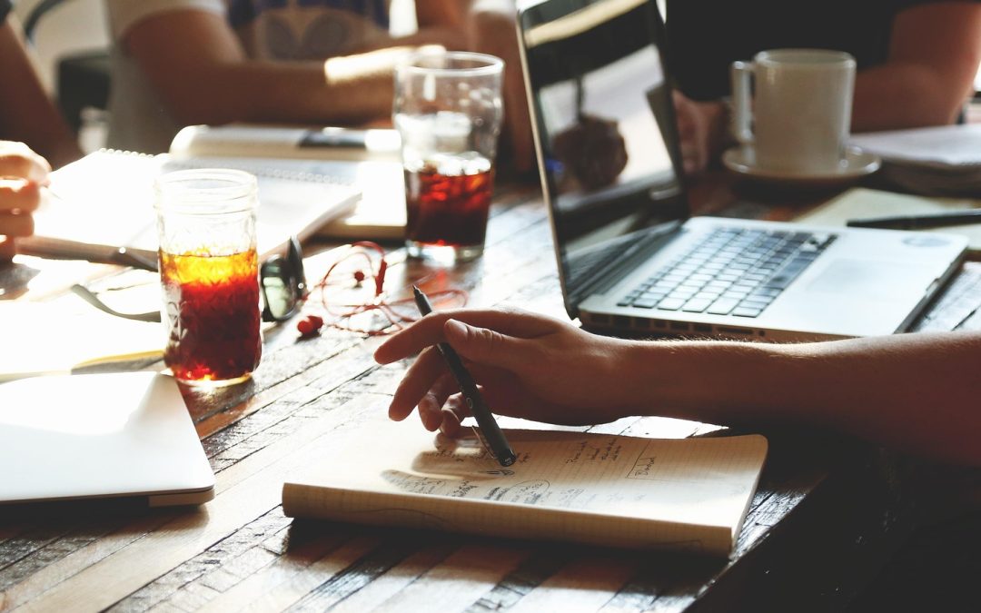 Errores comunes en la formación corporativa (y cómo evitarlos)